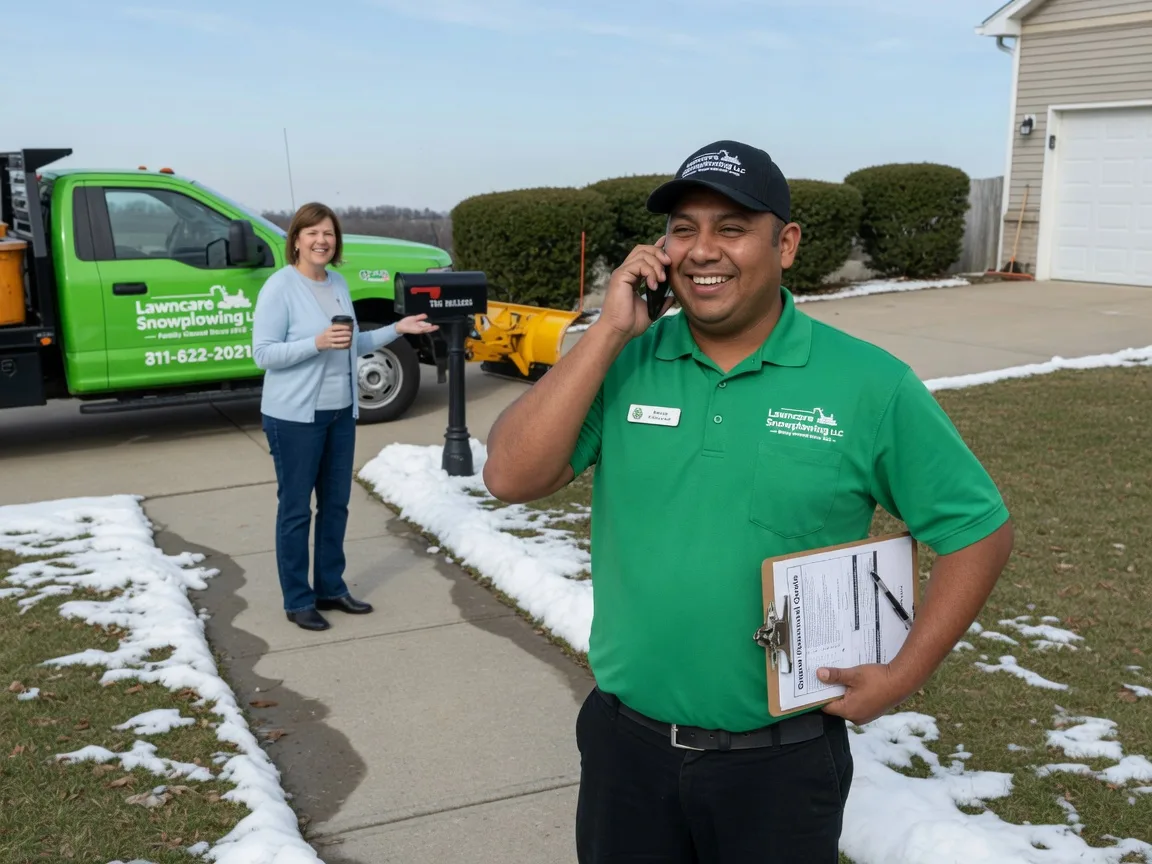 Lawn Care Services By Expert Landscaper Keswick, IA FAQs